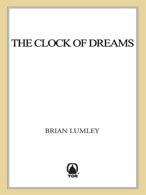 cover image of The Clock of Dreams